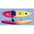 Kayak en PVC Ks-06 pour la pêche et les loisirs de plein air